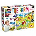 Фермата Lisciani Montessori 72484