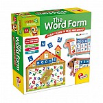 Фермата на думите Lisciani CAROTINA PLUS 50062