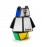 Fidget-антистрес 3D Логически пъзел Spin Master Rubik Junior Кубче Мече 6062779