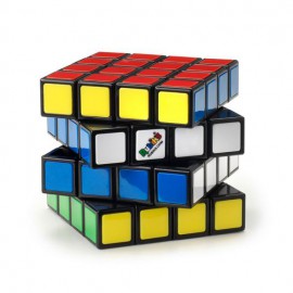 Fidget-антистрес 3D Логически пъзел Spin Master Rubik Кубче 4х4 Master 6062784