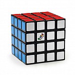 Fidget-антистрес 3D Логически пъзел Spin Master Rubik Кубче 4х4 Master 6062784