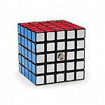 Fidget-антистрес 3D Логически пъзел Spin Master Rubik Кубче Professor 5х5 6062778