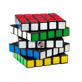 Fidget-антистрес 3D Логически пъзел Spin Master Rubik Кубче Professor 5х5 6062778