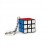 Fidget-антистрес Ключодържател Spin Master Rubik Кубче 3х3 6062783