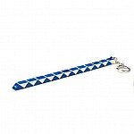 Fidget-антистрес Ключодържател Spin Master Rubik Snake 6062788