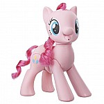 Интерактивно пони Hasbro My Little Pony Пинки Пай се смее Е5106