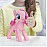 Интерактивно пони Hasbro My Little Pony Пинки Пай се смее Е5106