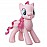 Интерактивно пони Hasbro My Little Pony Пинки Пай се смее Е5106