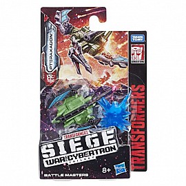 Фигура Hasbro Transformers Pteraxadon Е3431