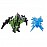 Фигура Hasbro Transformers Pteraxadon Е3431