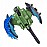 Фигура Hasbro Transformers Pteraxadon Е3431
