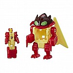 Фигура Hasbro TRANSFORMERS REPUGNUS B4697