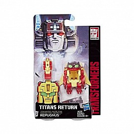 Фигура Hasbro TRANSFORMERS REPUGNUS B4697