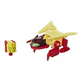 Фигура Hasbro TRANSFORMERS REPUGNUS B4697