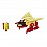 Фигура Hasbro TRANSFORMERS REPUGNUS B4697