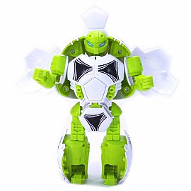 Фигура Raya Toys Робот Трансформер
