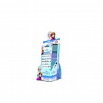 Комплект Totum обици стикери Frozen