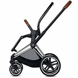 Шаси Cybex Priam с основа на седалка