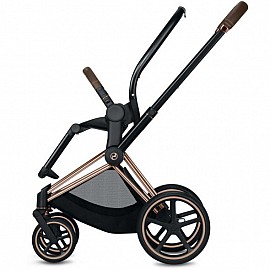 Шаси Cybex Priam с основа на седалка