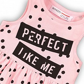 Детска рокля Perfect Like Me Minoti