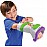 Бластер Toy Story 4 Buzz с летящи дискове