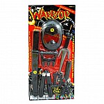 Комплект оръжия за нинджа Raya Toys