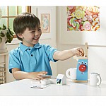 Дървена кафе машина Melissa&Doug 19842
