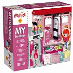 Бутик Lisciani LUDATTICA 47031