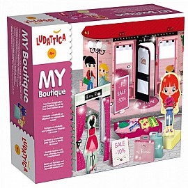 Бутик Lisciani LUDATTICA 47031