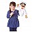 Готвач за куклен театър Melissa&Doug 40353
