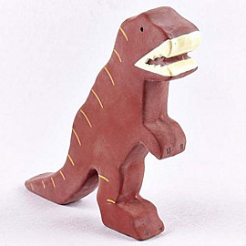 Гризалка Tikiri T-REX 9300