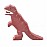 Гризалка Tikiri T-REX 9300
