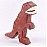Гризалка Tikiri T-REX 9300