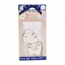 Гризалка Tikiri Зебра 91505