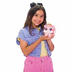 Хамстер за Прически HAMSTARS Claudine