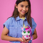 Хамстер за Прически HAMSTARS Cloe