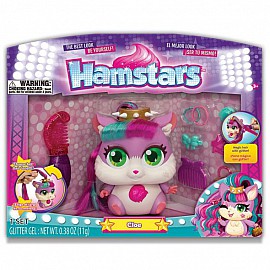 Хамстер за Прически HAMSTARS Cloe