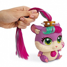 Хамстер за Прически HAMSTARS Cloe