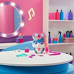 Хамстер за Прически HAMSTARS Pattie