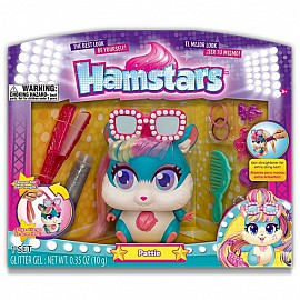 Хамстер за Прически HAMSTARS Pattie