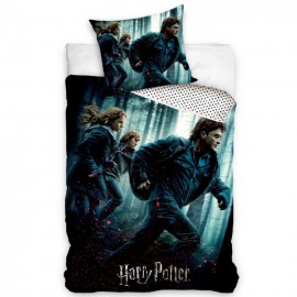 Детски спален комплект Harry Potter run