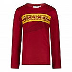 Блуза Harry Potter Seeker Red