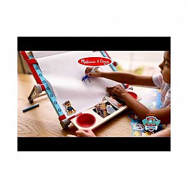 Арт център Paw Patrol Melissa and Doug 33274