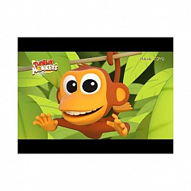 Игра Raya Toys Tumblin Monkeys
