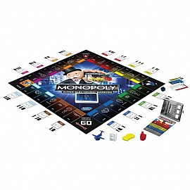 Игра Hasbro Монополи Ultimate Rewards E89786560