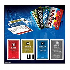 Игра Hasbro Монополи Ultimate Rewards E89786560