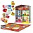 Игра Lisciani Montessori моят дом на думите 72477