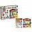 Игра Lisciani Montessori моят дом на думите 72477