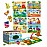 Игра Lisciani Montessori Семейства 86757
