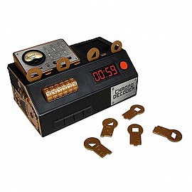 Игра Noris Escape room